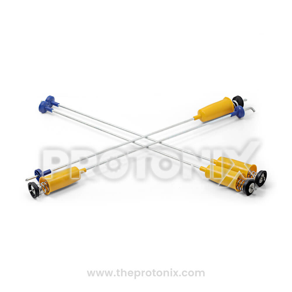 Suspension rod for top-load washing machine 26-Inch (set of-4)