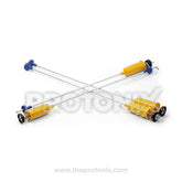 Suspension rod for top-load washing machine 26-Inch (set of-4)