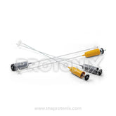 Front view of Godrej top-load washing machine big suspension rod (set of 4)