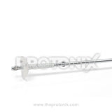 Godrej top-load washing machine big jumper with strong build