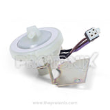 Whirlpool lumina washing machine pressure sensor build with high quality material