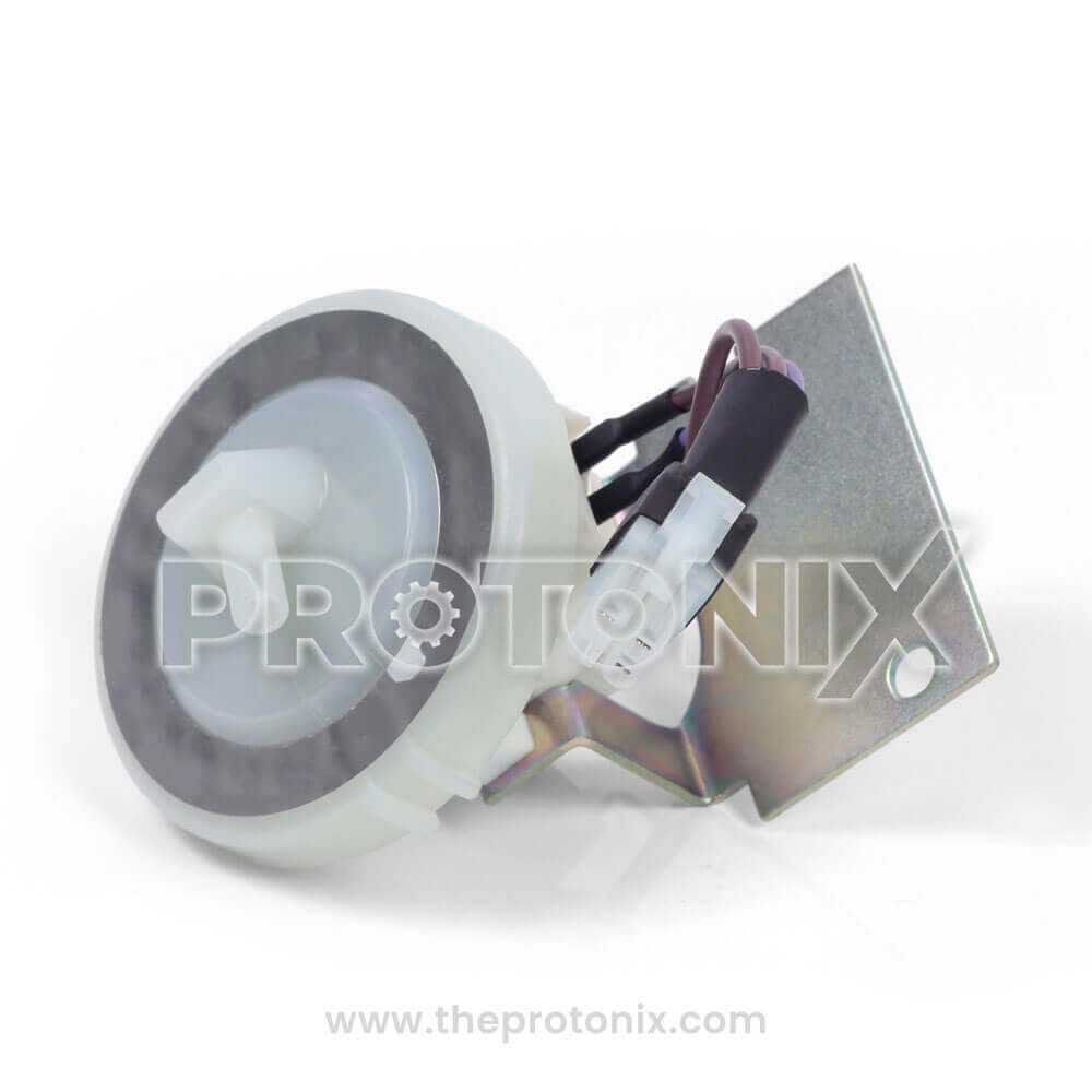 Whirlpool lumina washing machine pressure sensor with wires