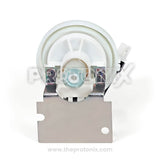 Back profile of pressure sensor for Whirlpool lumina washing machine