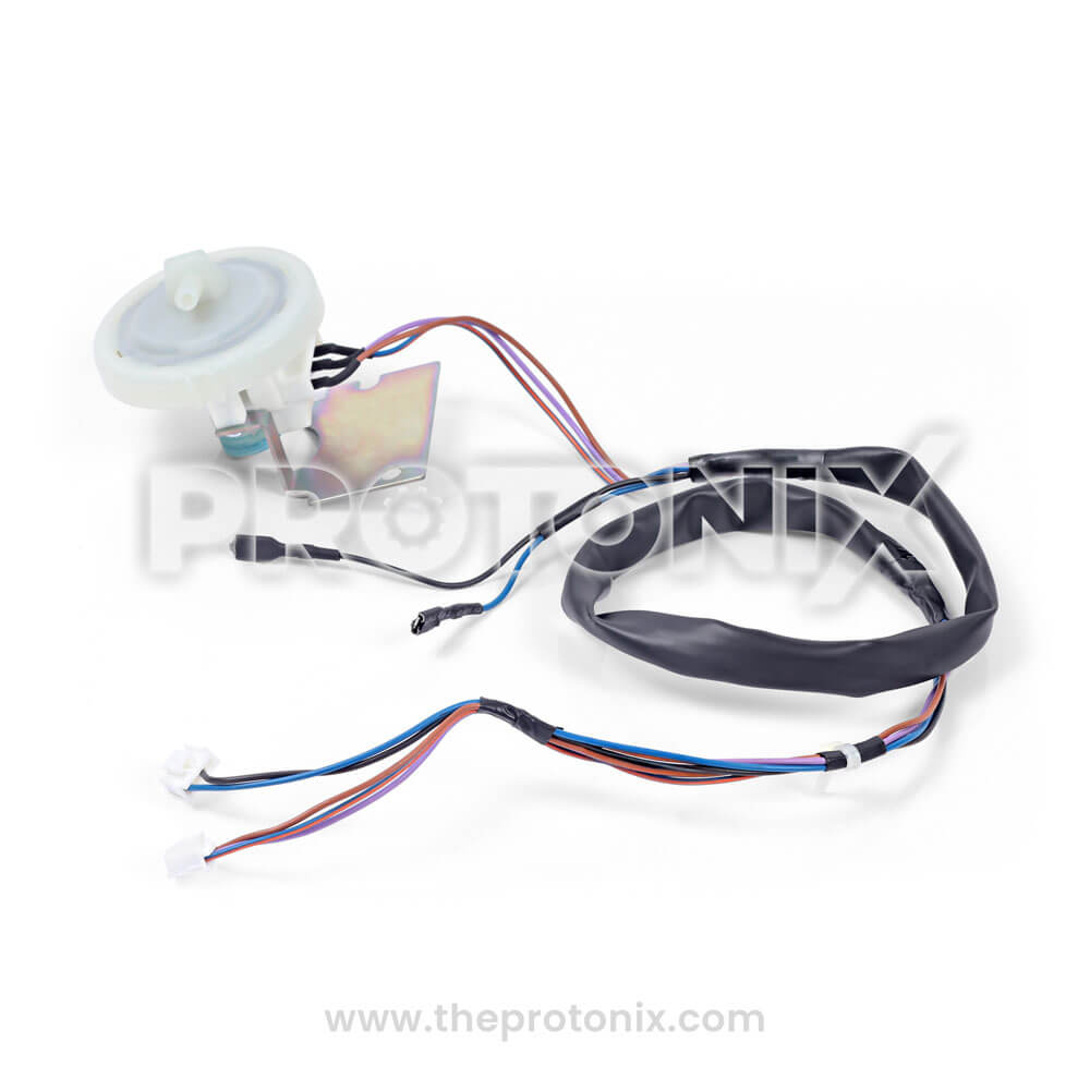 Whirlpool lumina washing machine pressure sensor for top-load models (new model)