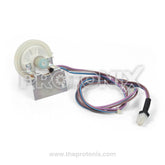 Pressure sensor with big wire connector for Whirlpool washing machine