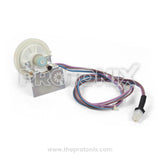 Pressure sensor with big wire connector for Whirlpool washing machine