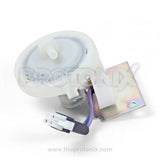 Close-up of Whirlpool pressure sensor with small-wire