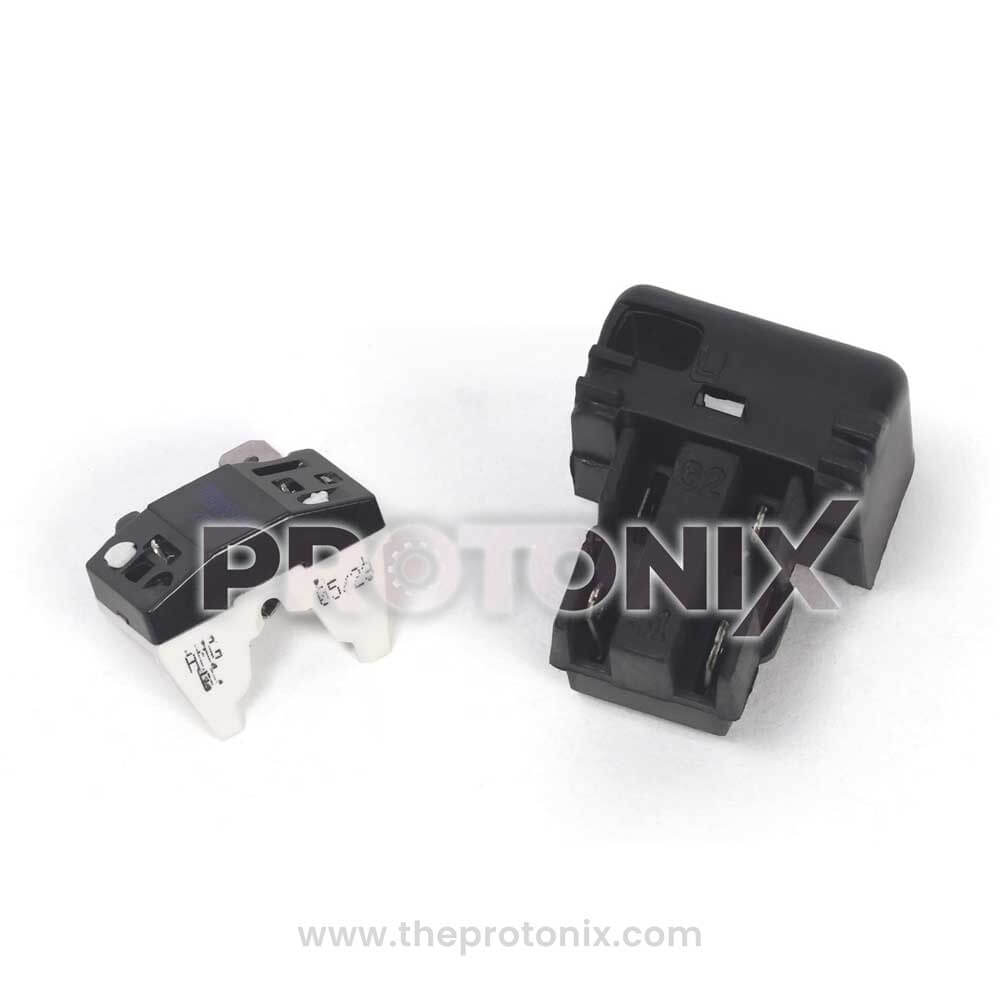 Relay for Godrej new-model refrigerator