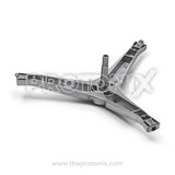 Back profile of drive hub for Samsung 6kg front-load washing machine