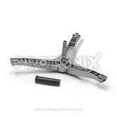 Front-load washing machine 6kg drive hub for Samsung model