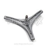 Full image of Drive hub for LG 6kg front-load washing machine