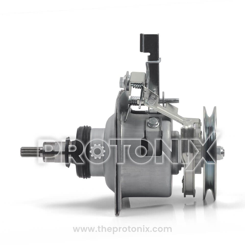 LG 6kg fully automatic washing machine gearbox with strong build