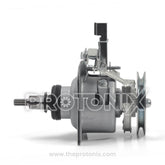 LG 6kg fully automatic washing machine gearbox with strong build