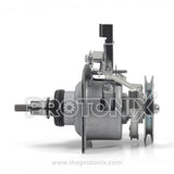 LG 6kg fully automatic washing machine gearbox with strong build