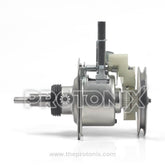 Full image of Samsung gearbox for 6kg fully automatic washing machine