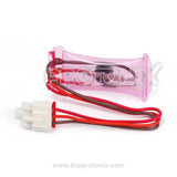 Bimetal for LG refrigerator with 3-wire