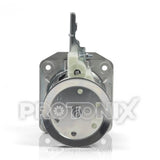 Panasonic washing machine gearbox double-gear top-load model