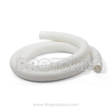 2 meter outlet pipe suitable for semi automatic and fully automatic washing machine