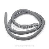 Flexible outlet hose 2 meter for machine drainage in front-load washing machine