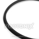 Close-up of belt 2210 for LG fully-automatic washing machine