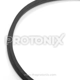 Close-up of belt 2220 in Samsung fully-automatic washing machine