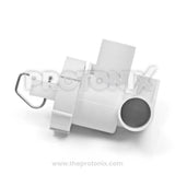 Dump valve for Whirlpool washing machine in top-load model
