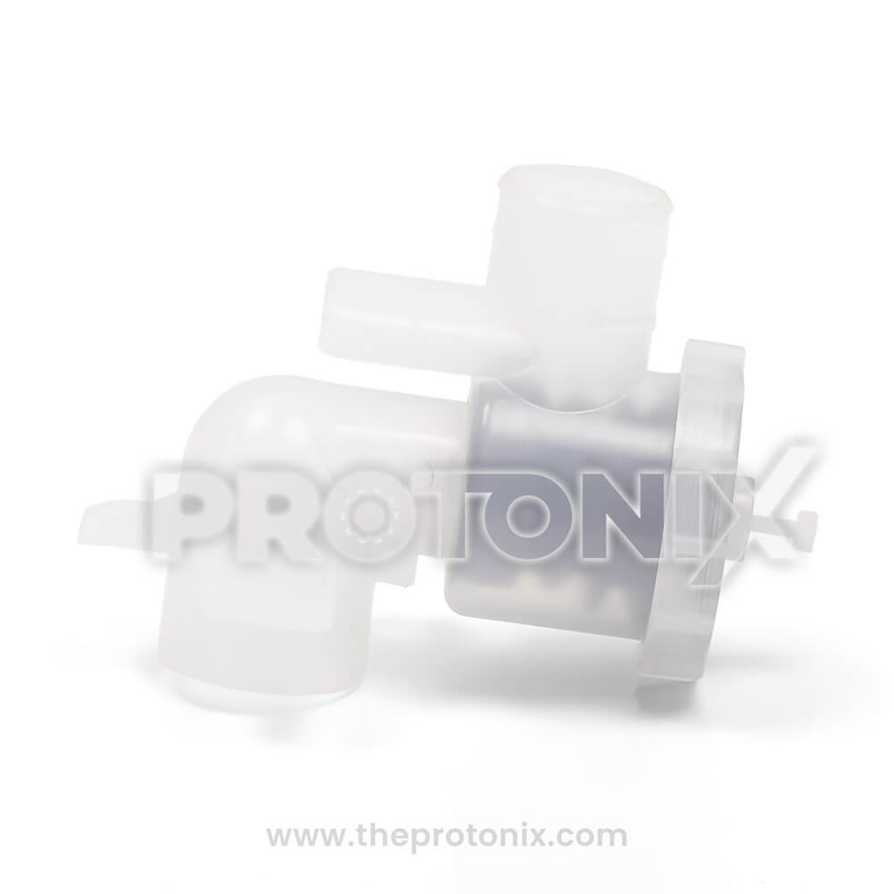 Samsung washing machine dump valve for top-load model