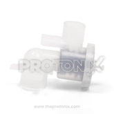 Samsung washing machine dump valve for top-load model