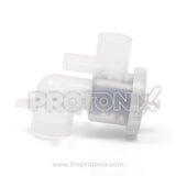 Samsung washing machine dump valve for top-load model