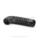 Inner drain hose for LG top-load washing machine model