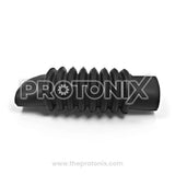 Full view of inner drain hose for Samsung top-load washing machine