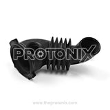LG front-load washing machine inner drain hose for water outlet
