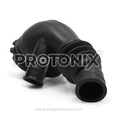 Samsung front-load washing machine inner drain hose for water outlet
