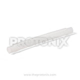 Flexible black drain hose pipe for semi-automatic washing machine