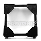 Full view of washing machine trolley for fully automatic 7 to 7.5kg model