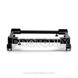 Trolley with wheels for 8kg semi-automatic washing machine