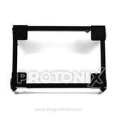 Trolley used to move 8kg semi-automatic washing machine easily