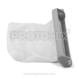Washing machine spare part- lint filter for Samsung semi-automatic model