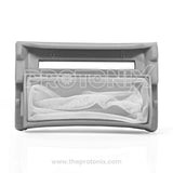 Detachable lint filter for LG fully automatic washing machine