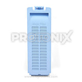 Lint filter for Samsung fully automatic washing machine front angle