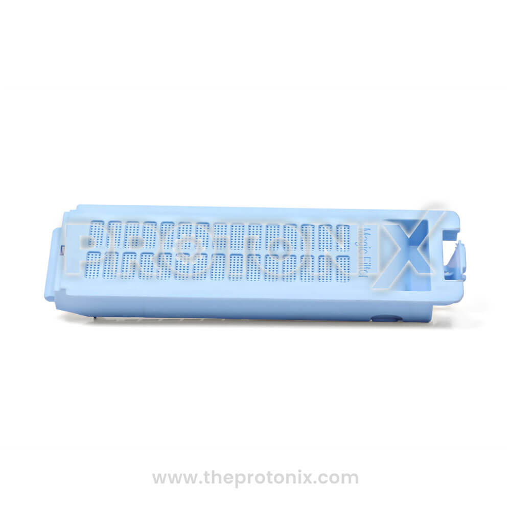 Removable lint filter for Samsung fully automatic washing machine