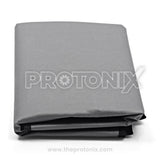 Removable Cover for top-load washing machine 7kg back-PCB