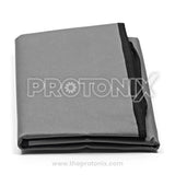 Cover for top-load washing machine (6kg – front-PCB) front panel close-up