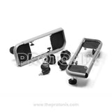 Panasonic washing machine trolley stand with wheels for fully automatic models
