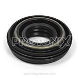 Whirlpool top-load washing machine 6kg tub seal spare part close-up view
