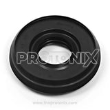 Front view of Whirlpool washing machine seal for 6kg top-load models