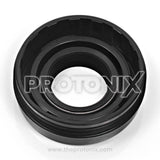 Rubber seal for Whirlpool top-load washing machine