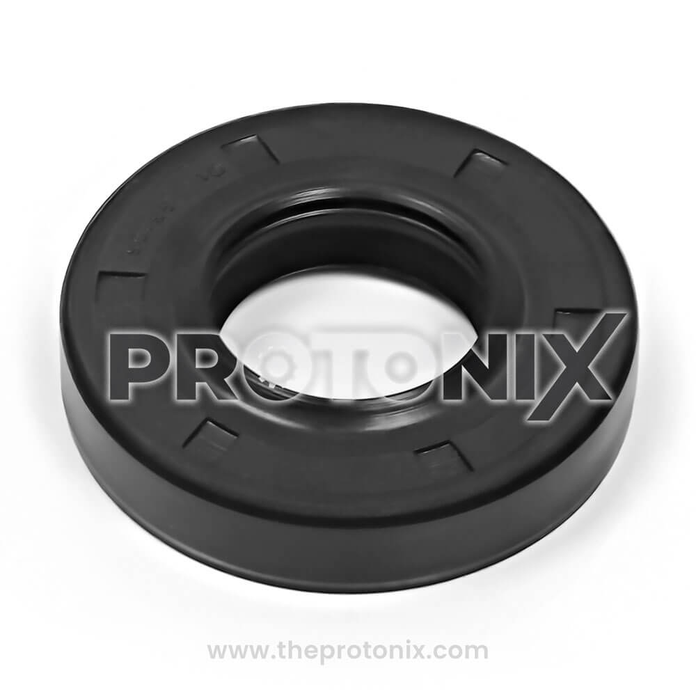 Samsung front load washing machine rubber door seal