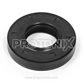 Samsung front load washing machine rubber door seal