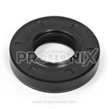 Samsung front load washing machine rubber door seal